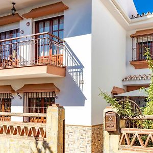 Casa Escutia